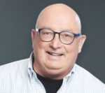 Alan Donohoe - Professional Headshot