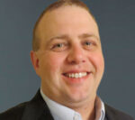 Craig DeGroat - Professional Headshot