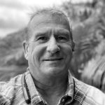 David Medley - Professional Headshot