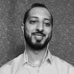 Mohammed Issa - Professional Headshot