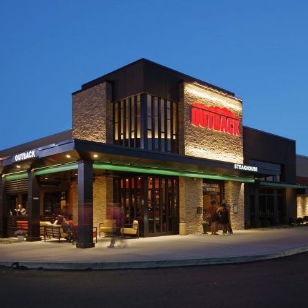 outback steakhouse restaurant