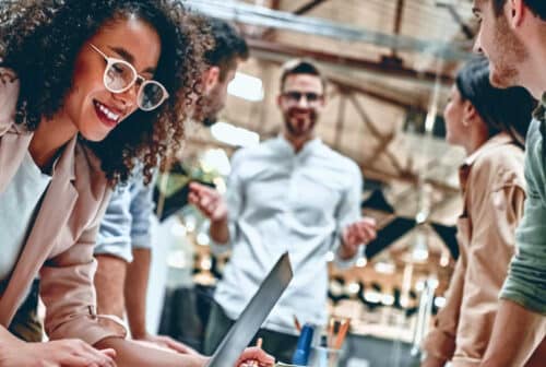 Provider Network Management