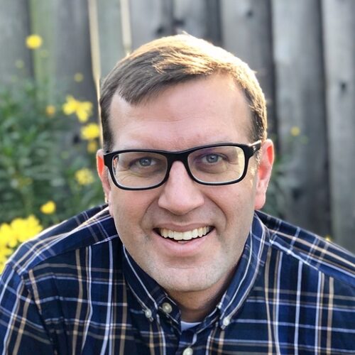 Jonathan Haney headhsot