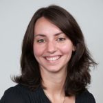 Juliette Dickens - Professional Headshot