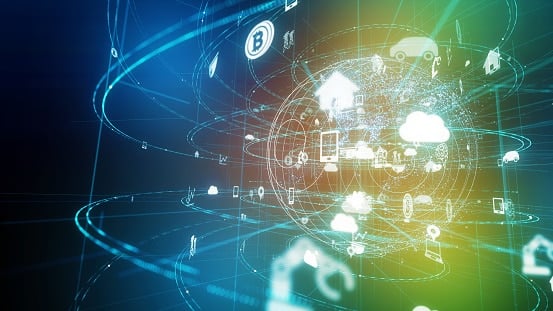 IoT (Internet of Things)