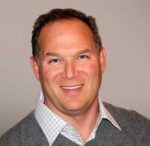 Todd Lutwak - Professional Headshot