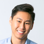 Louis Leung - Professional Headshot