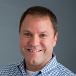 Mike Rivisto - Professional Headshot