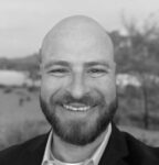 Aaron Langguth - Professional Headshot