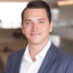 Will Longano - Professional Headshot