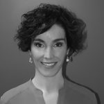 Edurne Jorda - Professional Headshot