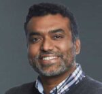 Siddarth Shetty - Professional Headshot