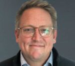 Mike Roberts - Professional Headshot