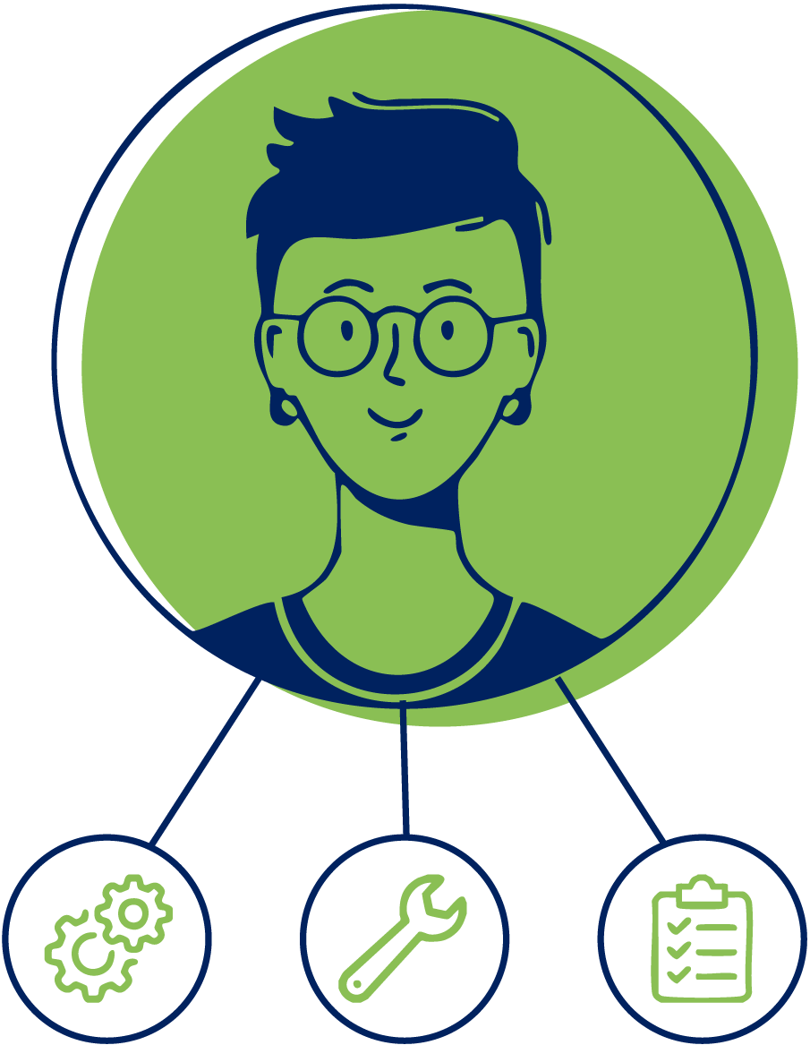 Facility Coordinator