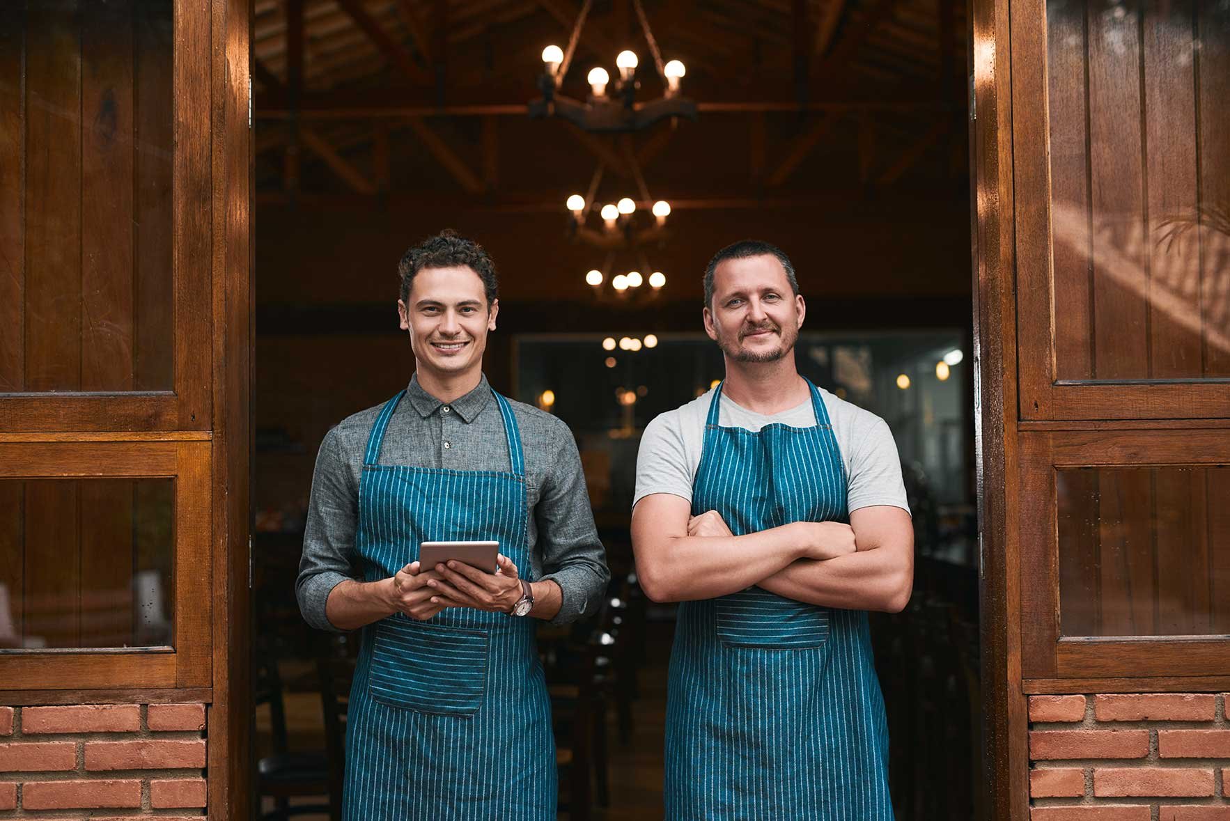 Restaurant-Facilities-Managers