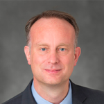 Andrew Millest - Professional Headshot