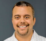 Franco Handlin - Professional Headshot