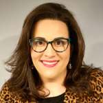 Jackie Schmollinger - Professional Headshot