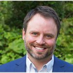 Chris Zach - Professional Headshot