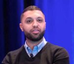 Bashir Abdallah - Professional Headshot