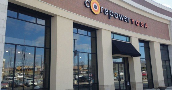 CorePower Yoga