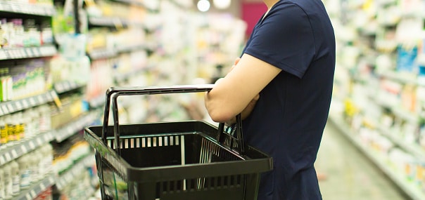 Prepared foods a big part of grocery business