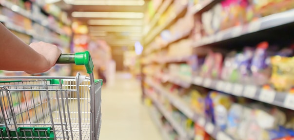 Curiosity brings out the crowds at cashierless  Fresh store