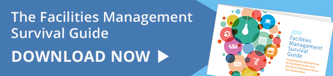 Facilities Management Services & Automation Platform