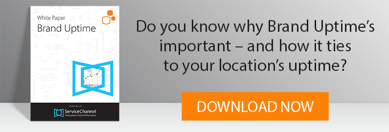 Do you know why Brand Uptime's important - and how it ties to your location's uptime? -- Download Now