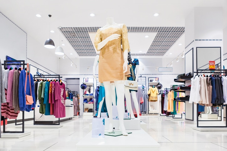 There is no retail apocalypse but rather a retail experiential evolution  taking place