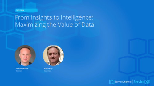 From Insights to Intelligence: Maximizing the Value of Data