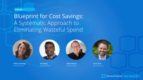 Blueprint for Cost Savings: A Systematic Approach to Eliminating Wasteful Spend