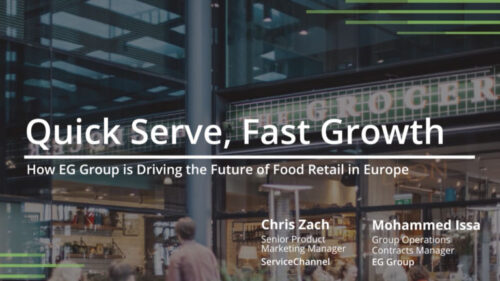 Quick Serve, Fast Growth - How EG Group is Driving the Future of Food Retail in Europe