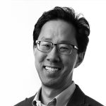 Andy Chiang - Professional Headshot