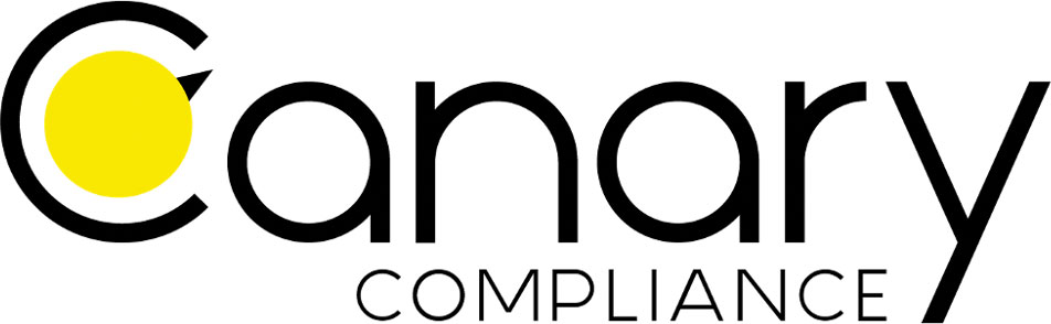 canary compliance logo