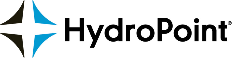 hydropoint logo