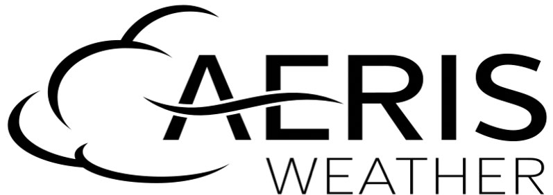 aeris weather logo