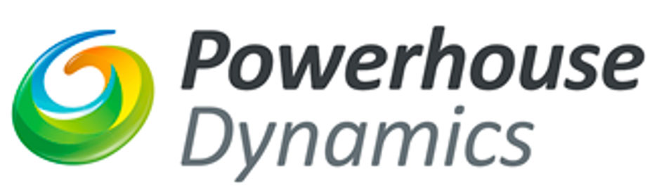 powerhouse dynamics logo