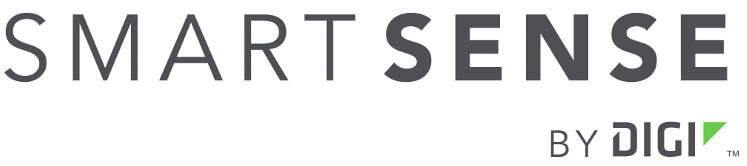 smartsense by digi logo