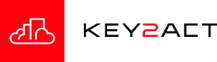 key2act logo