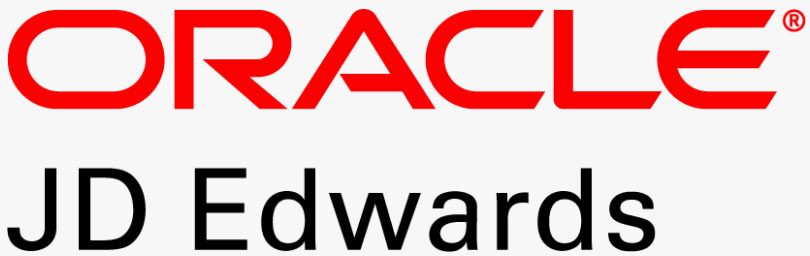 oracle jd edwards logo