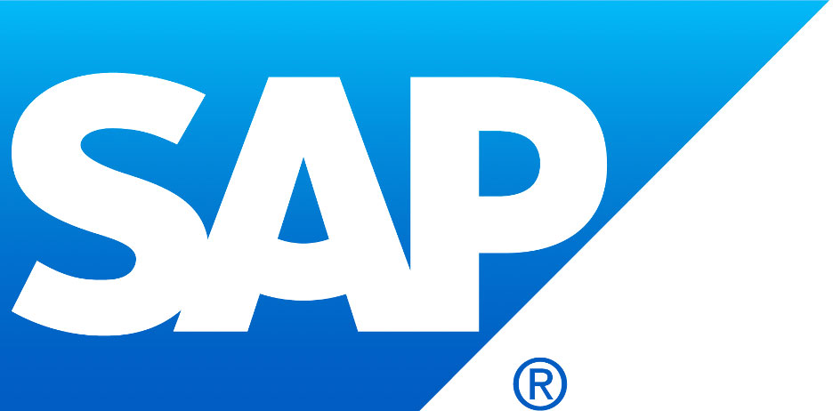SAP finance logo