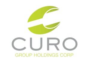 Curo - Group Holdings Corp