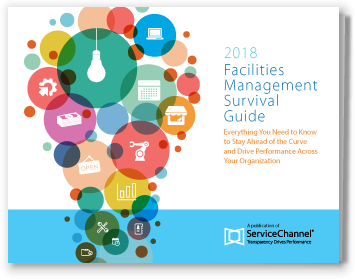 2018 Facilities Management Survival Guide