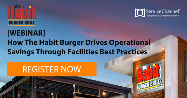 How The Habit Burger Drives Operational Savings Through Facilities Best Practices