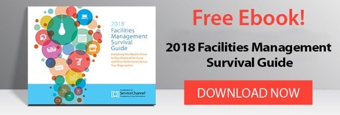 Free Ebook: 2018 Facilities Management Survival Guide