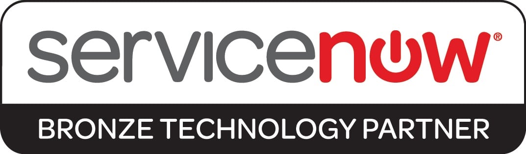 ServiceNow Bronze_Tech_Logo