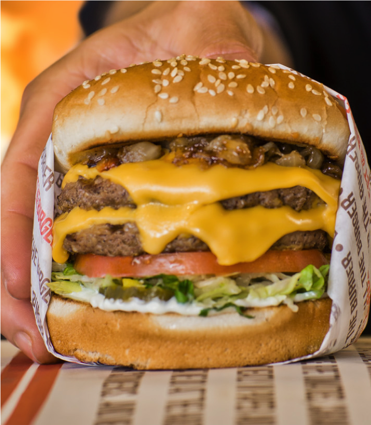 The Habit Burger - Facilities Management Best Practices