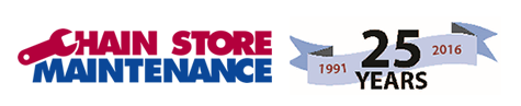 chainstore maintenance logo