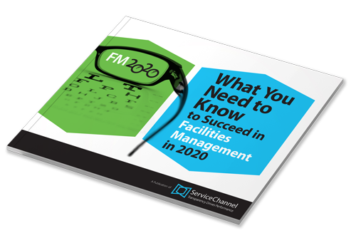 DOWNLOAD EBOOK: What You Need to Know to Succeed in Facilities Management in 2020